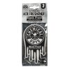 Black Frost Hanging Air Freshener Pack