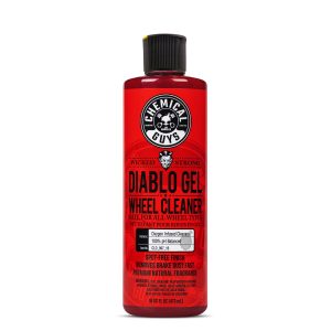 Diablo Wheel Cleaner