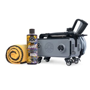 Ceramic Pressure Wash Kit